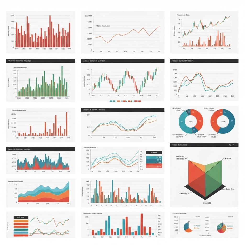 Data Visualization Suite